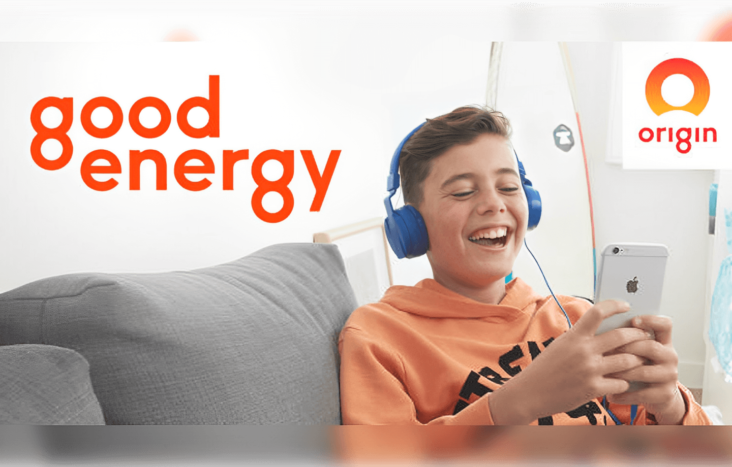 Origin Energy Electricity & Gas Online Review