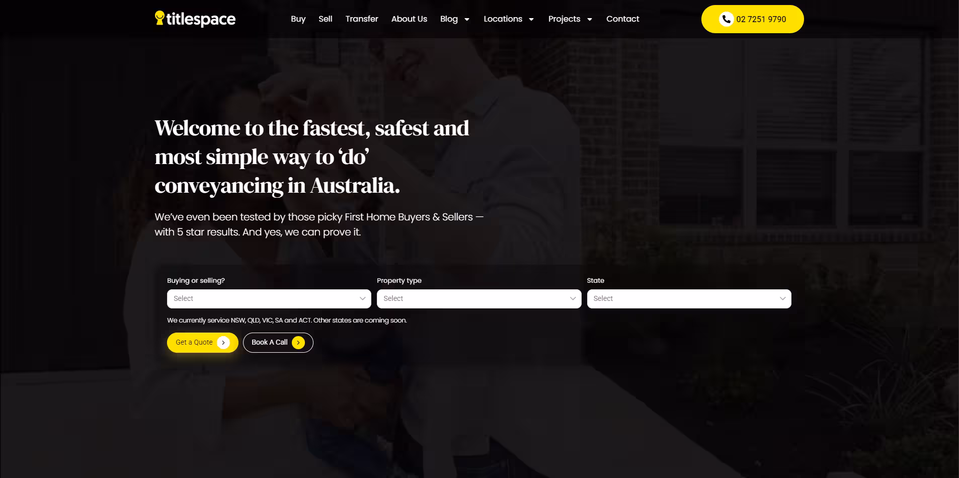 Brisbane Pre-purchase Inspections