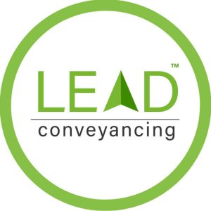 LEAD Conveyancing 300x300